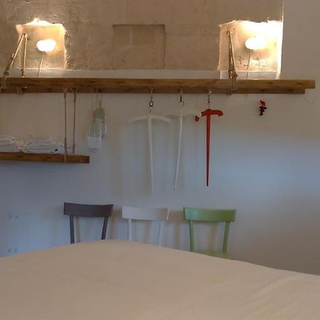 Casa 3Bien Villa Matera Kültér fotó