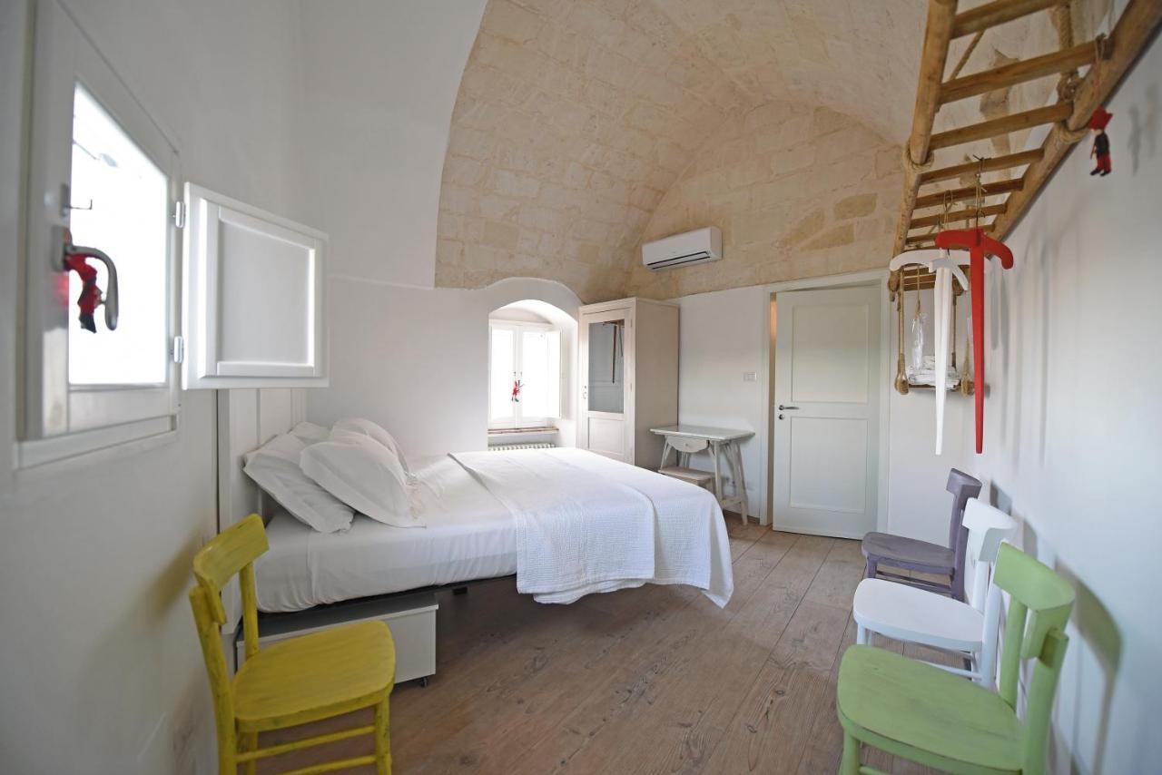 Casa 3Bien Villa Matera Kültér fotó