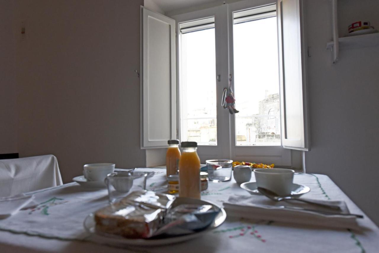 Casa 3Bien Villa Matera Kültér fotó