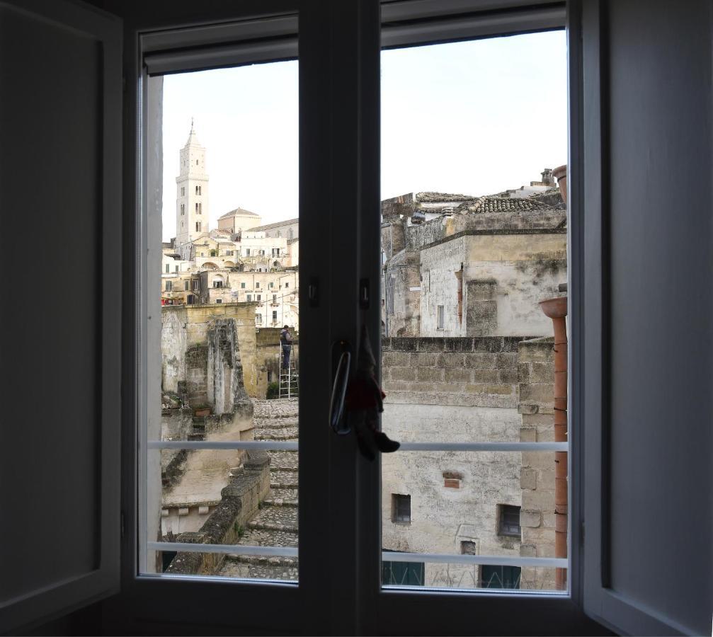 Casa 3Bien Villa Matera Kültér fotó