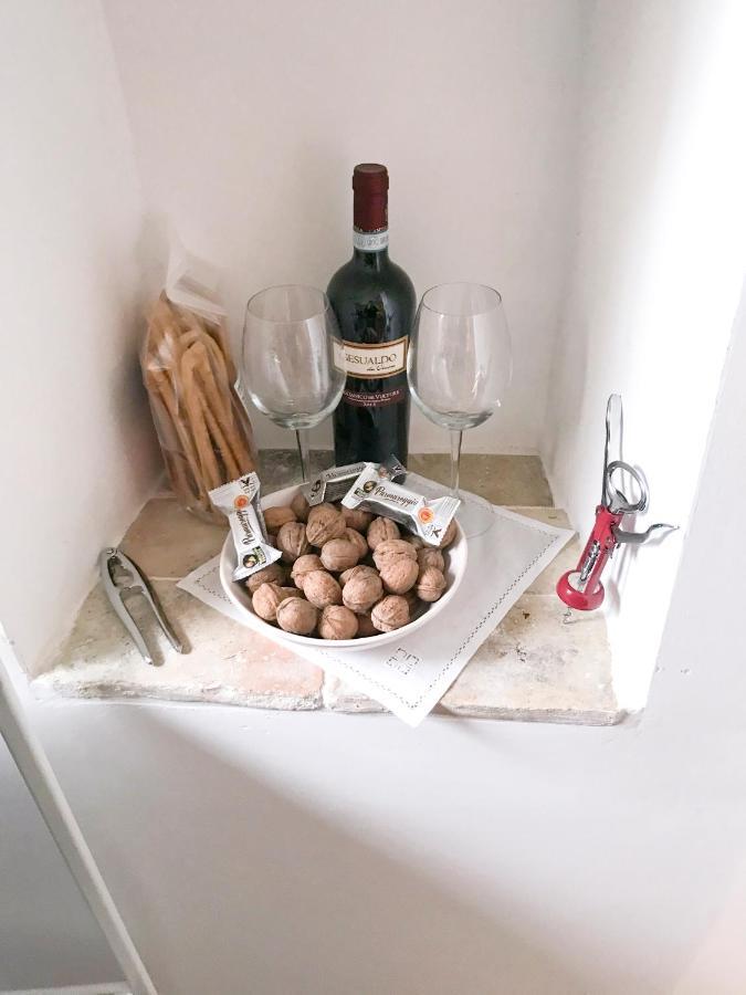 Casa 3Bien Villa Matera Kültér fotó