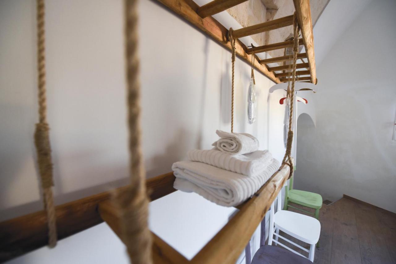 Casa 3Bien Villa Matera Kültér fotó