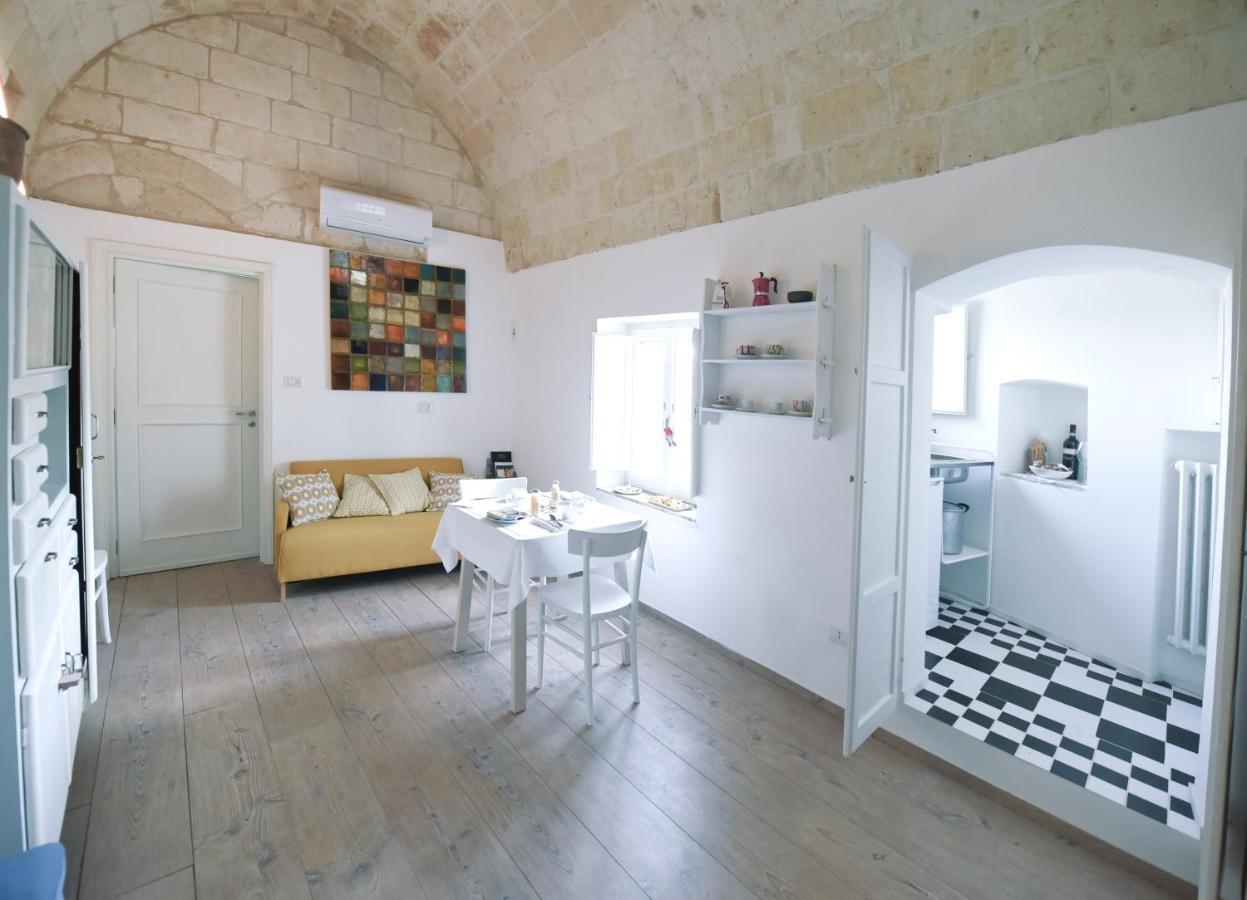 Casa 3Bien Villa Matera Kültér fotó