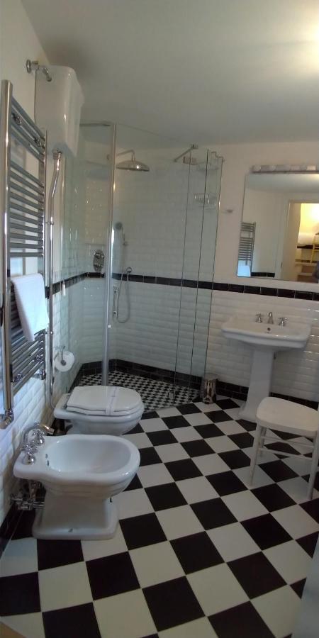 Casa 3Bien Villa Matera Kültér fotó