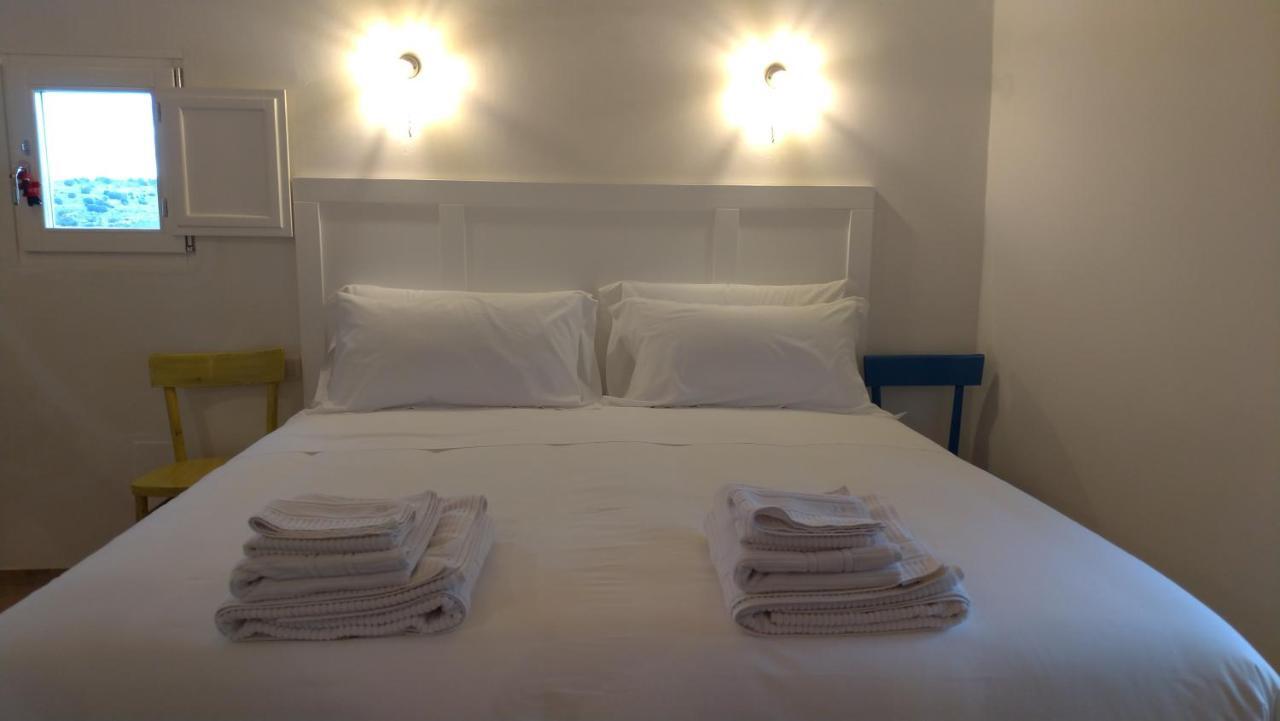 Casa 3Bien Villa Matera Kültér fotó